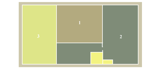 6th Floor Plans